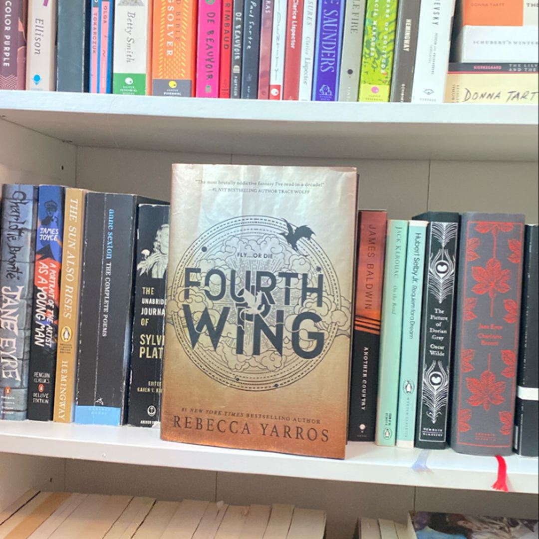 Fourth Wing