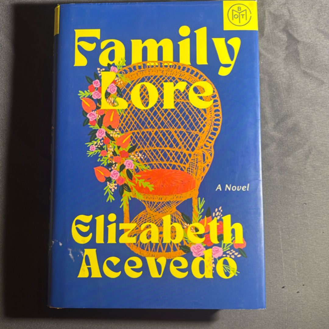 Family Lore