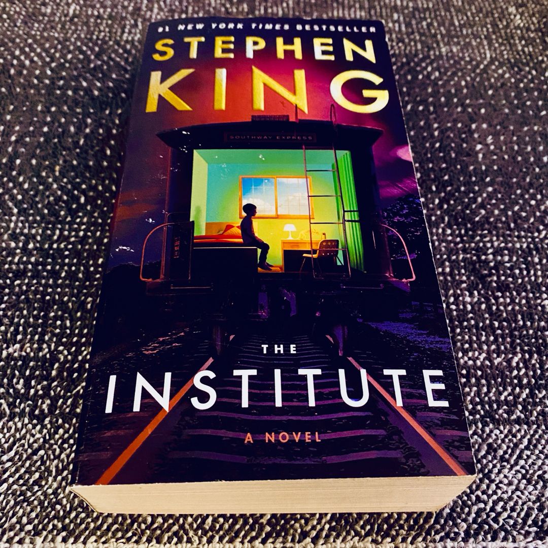 The Institute