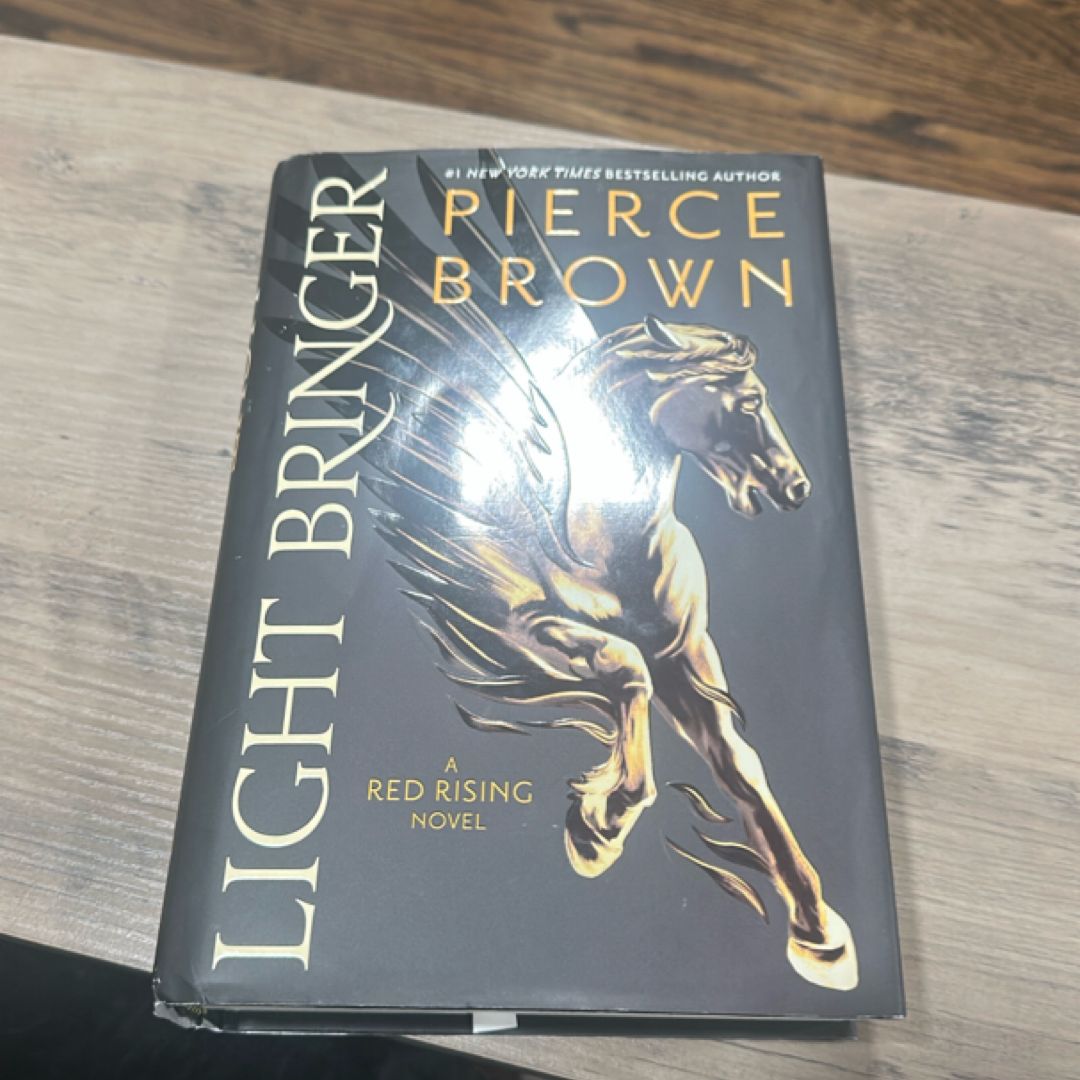 Light Bringer