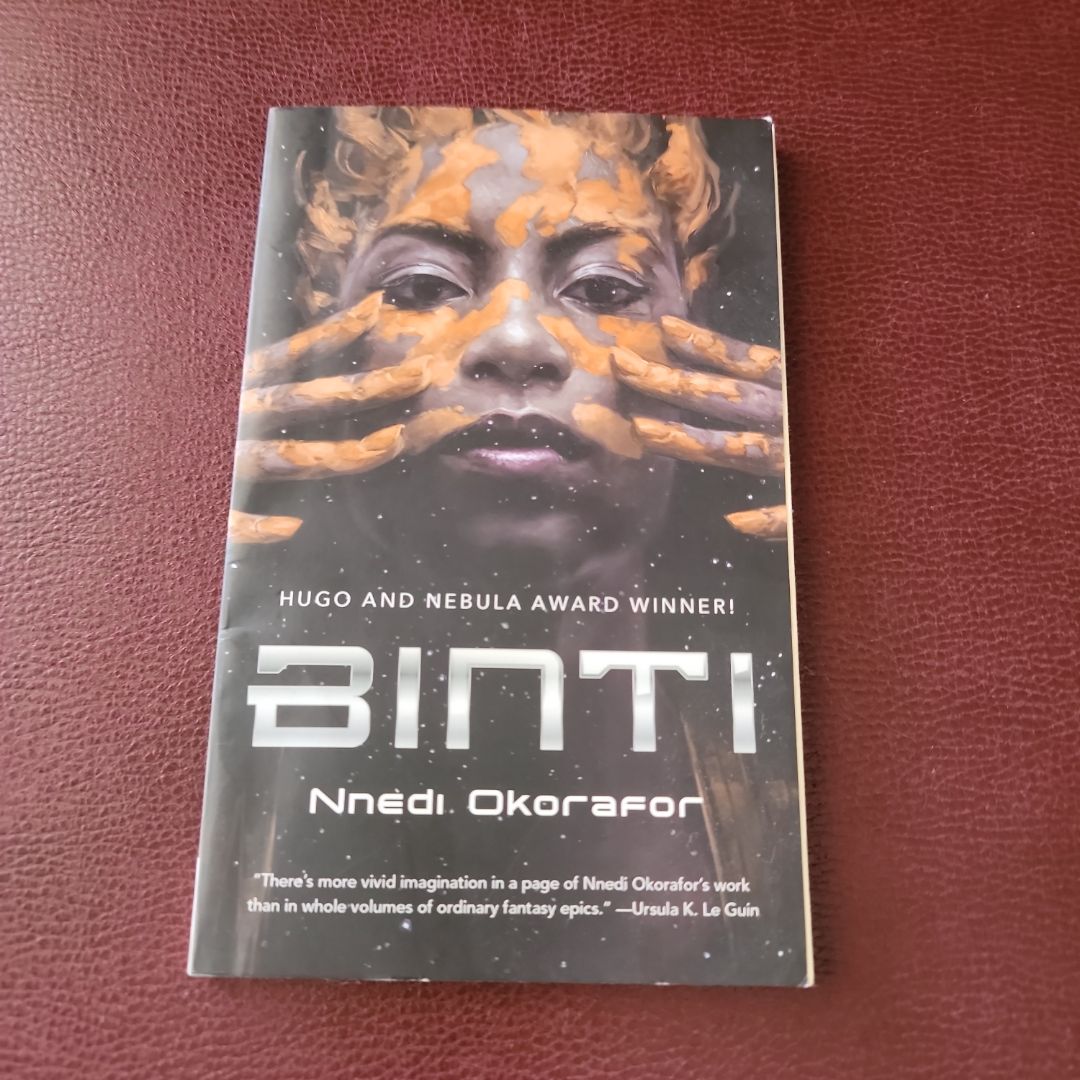 Binti