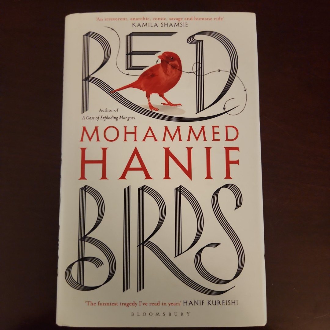 Red Birds