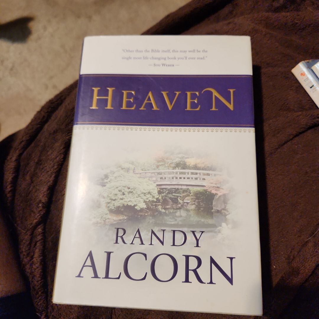 Heaven