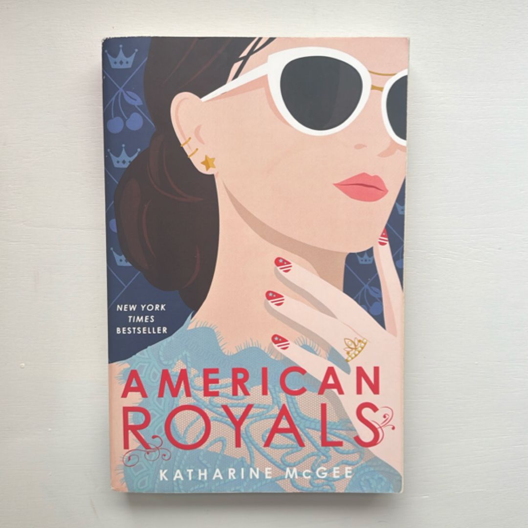 American Royals