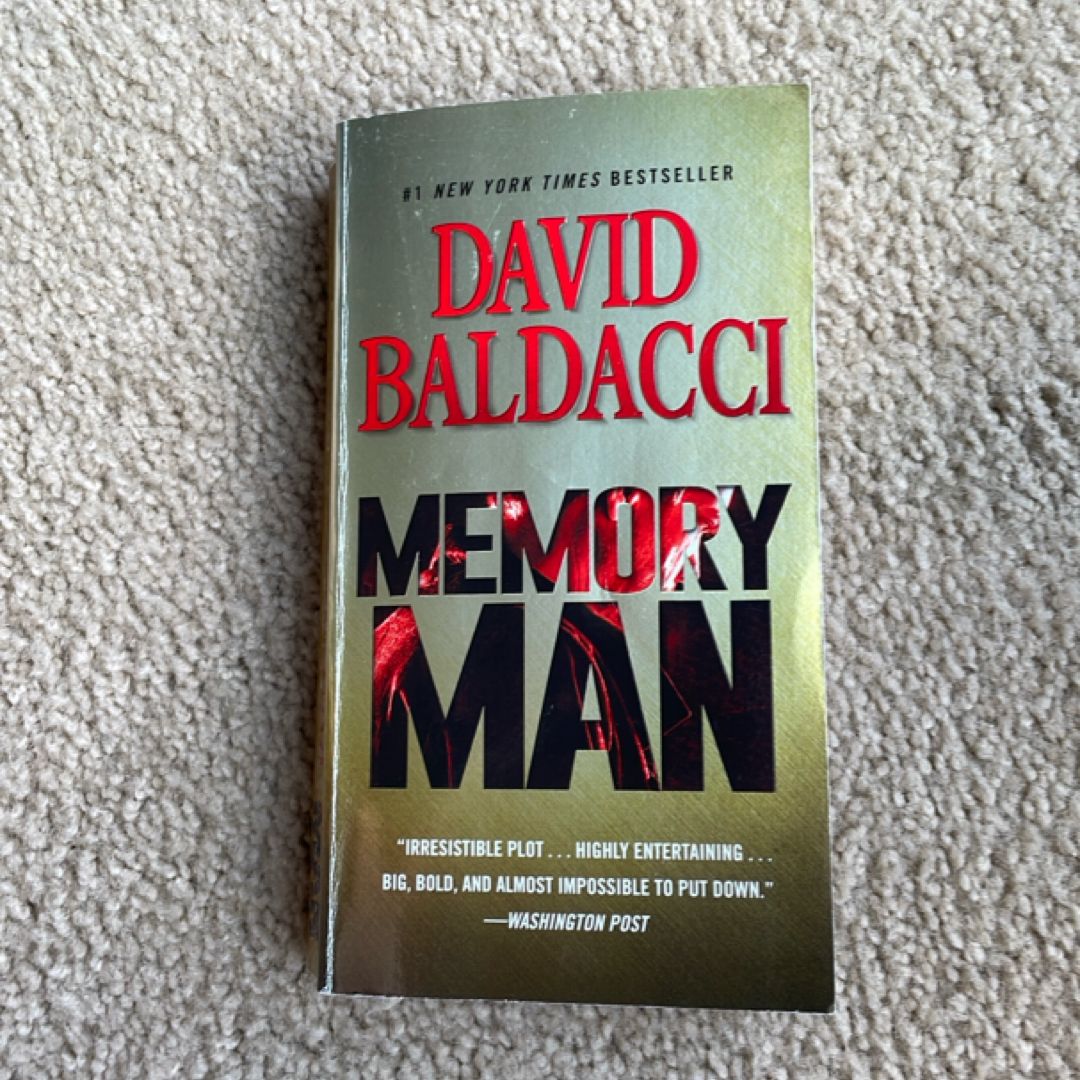 Memory Man