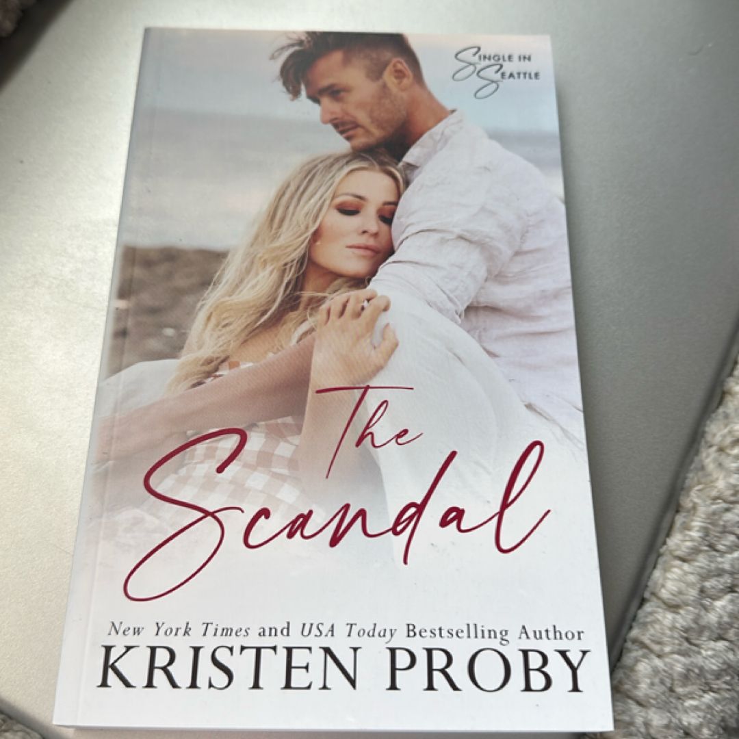 The Scandal