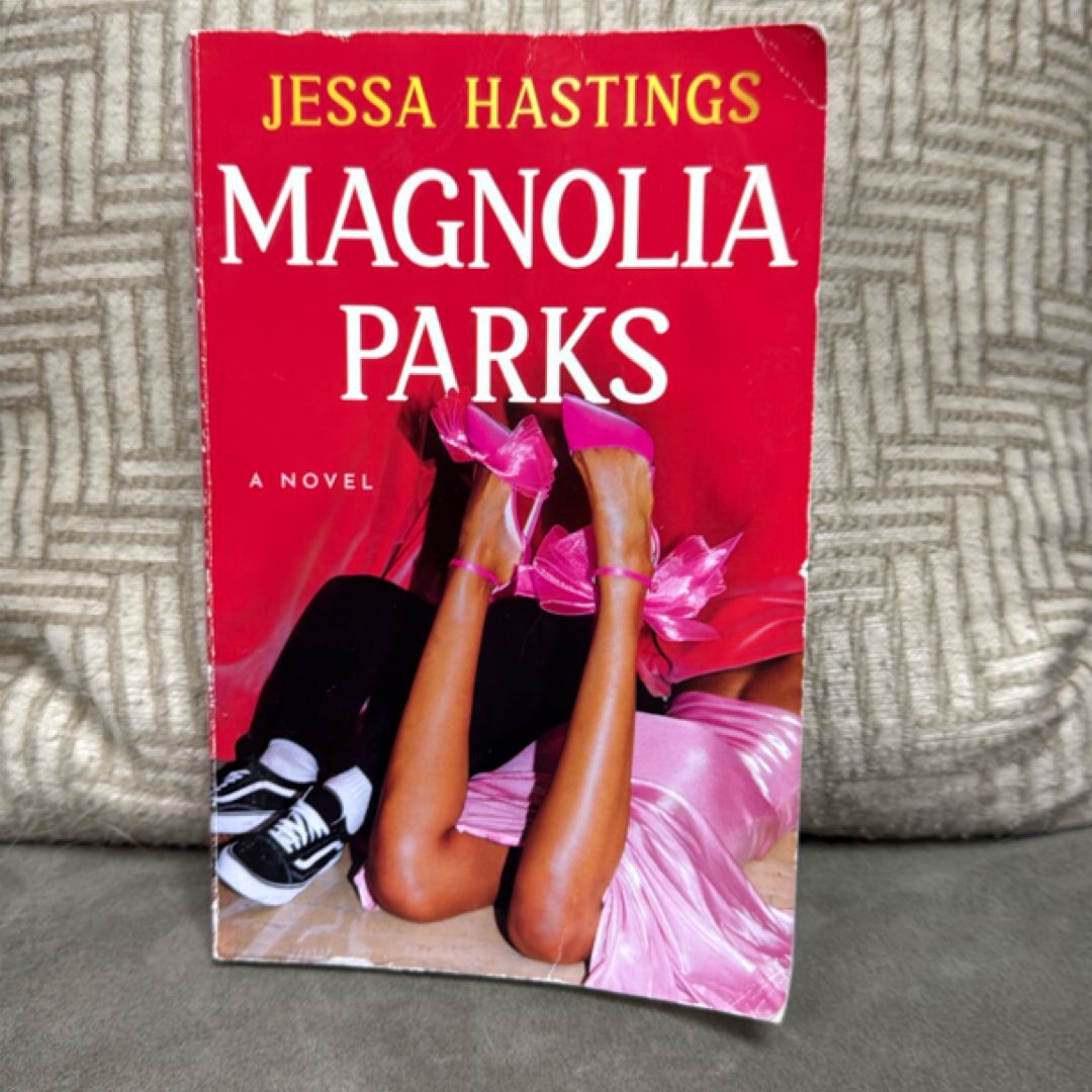 Magnolia Parks