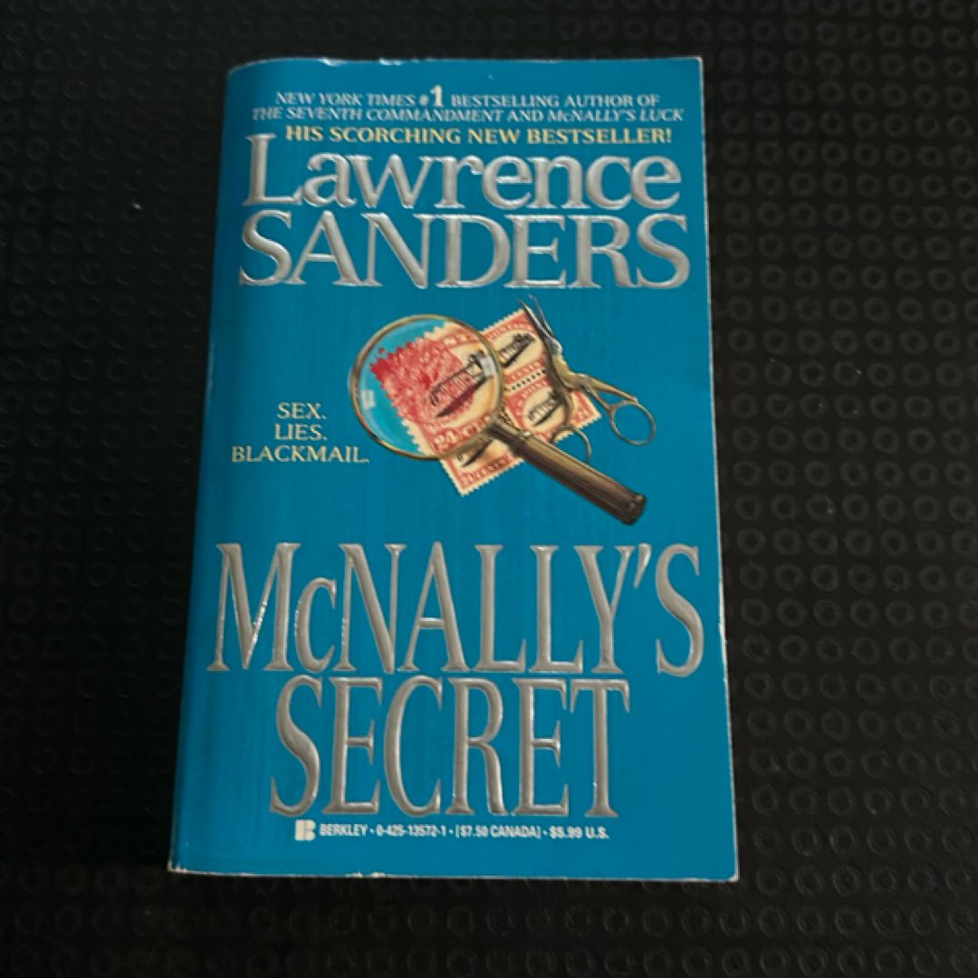 McNally's Secret