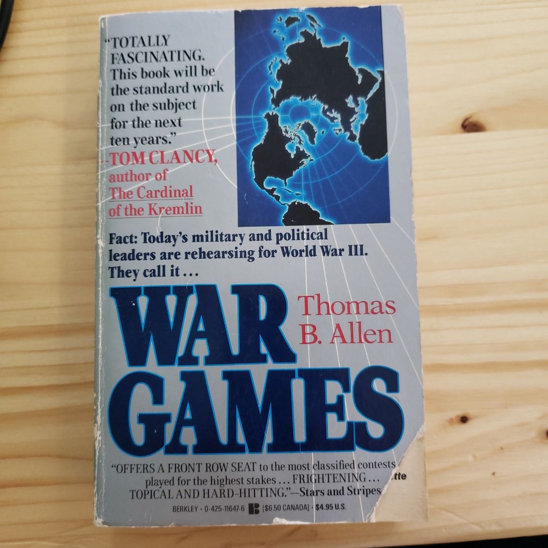 War Games
