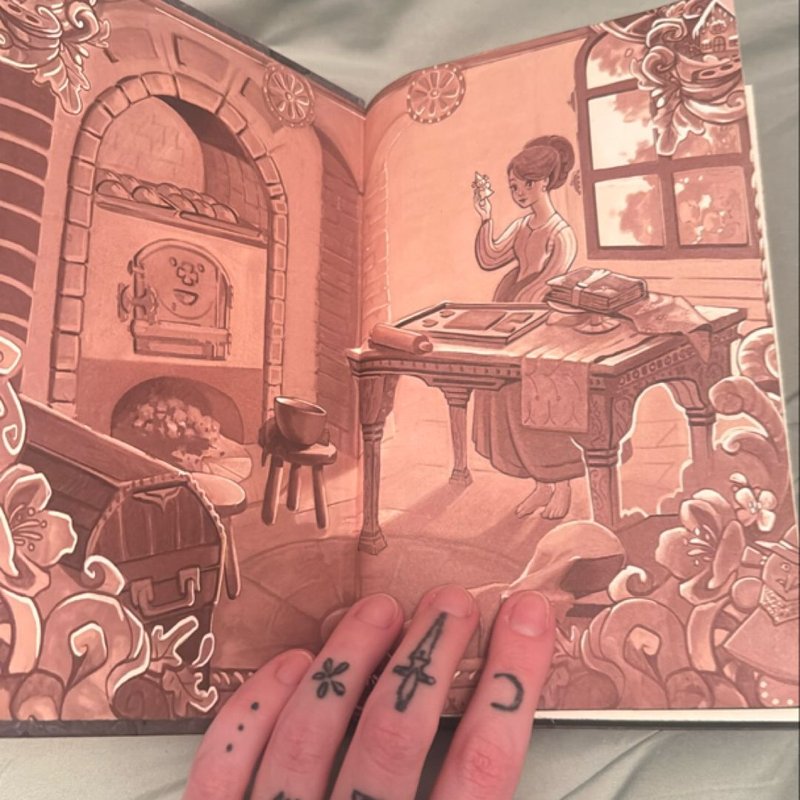 After the Forest - Illumicrate