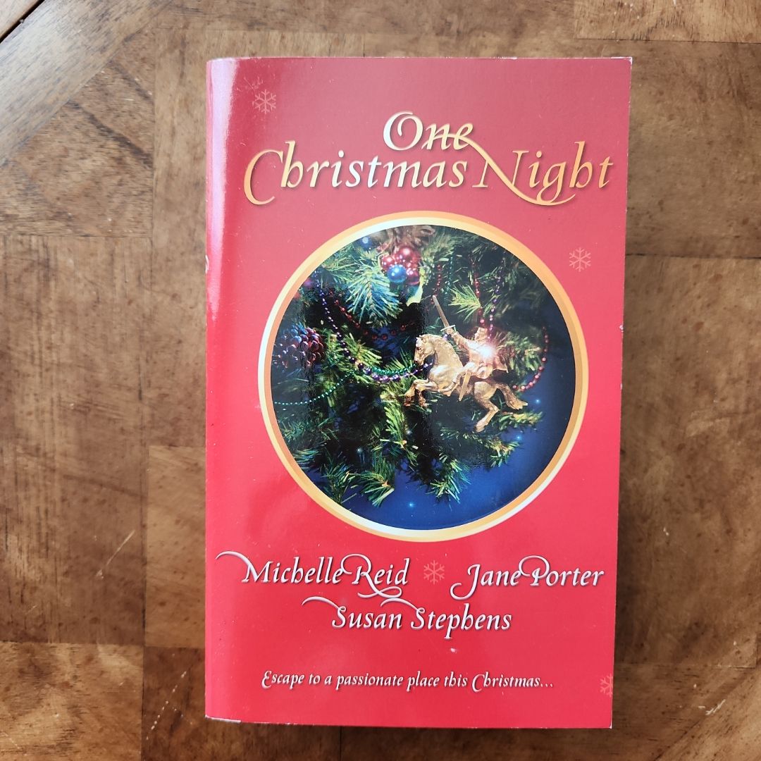 One Christmas Night