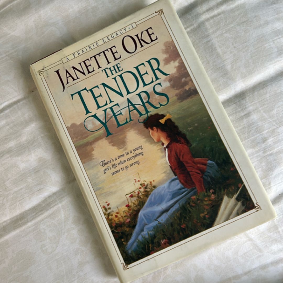 The Tender Years