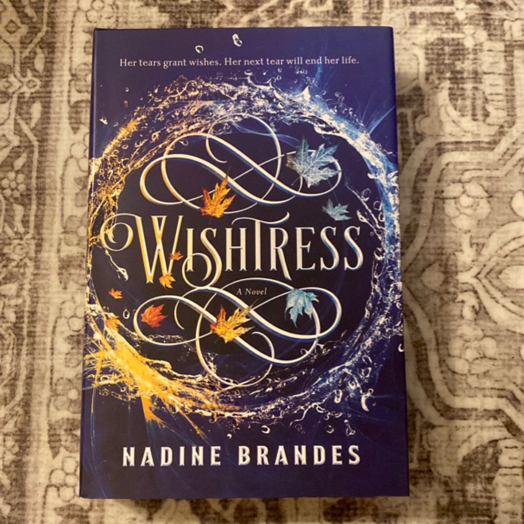 Wishtress