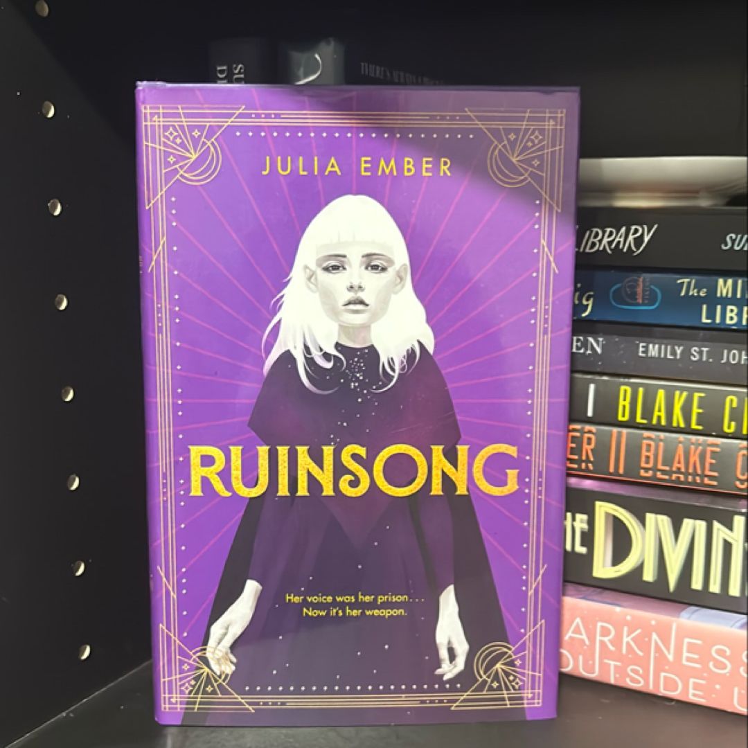 Ruinsong