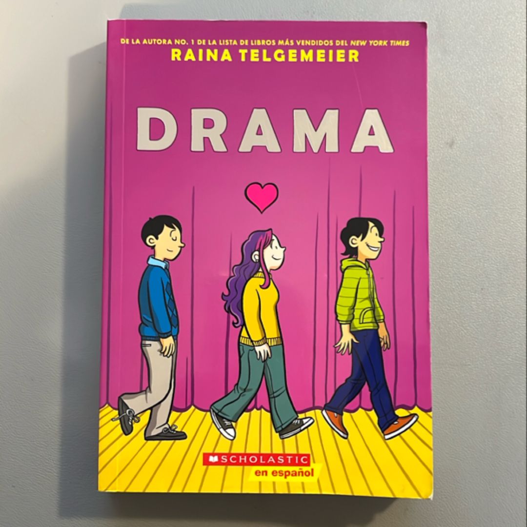 Drama