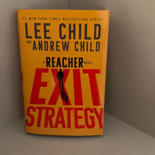 Exit Strategy