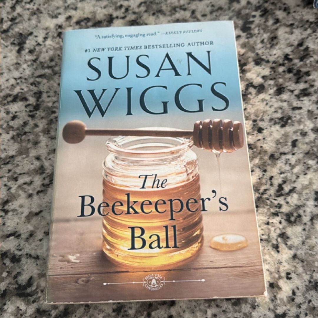 The Beekeeper's Ball