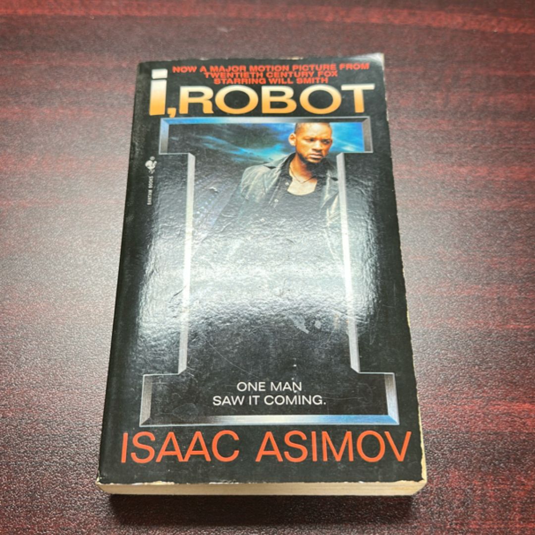 I, Robot