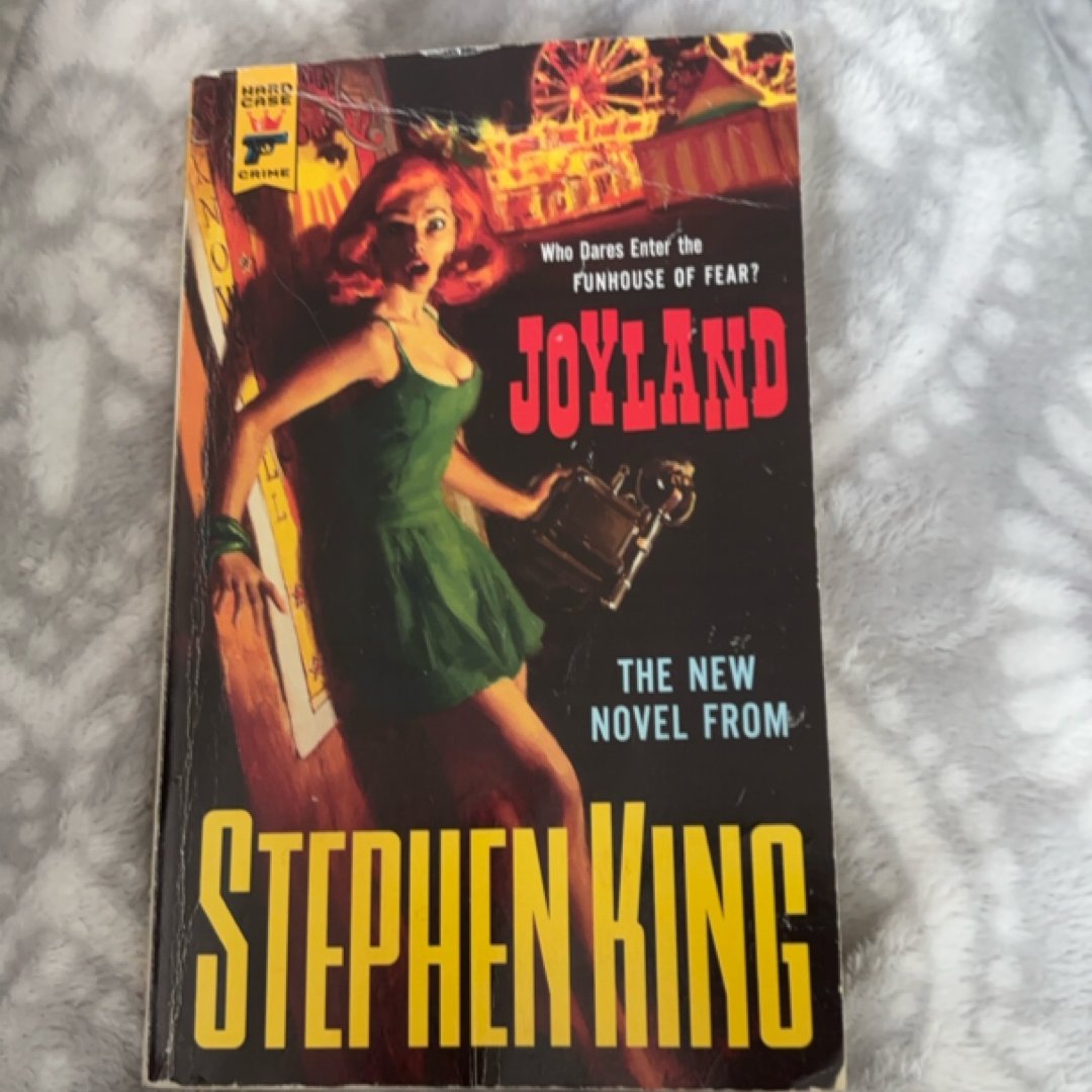 Joyland