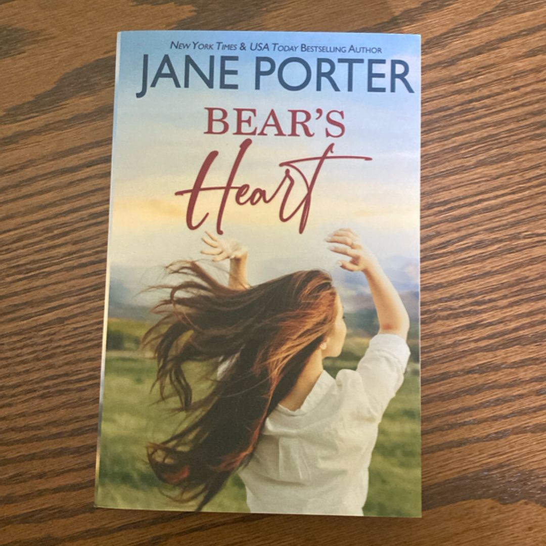 Bear's Heart
