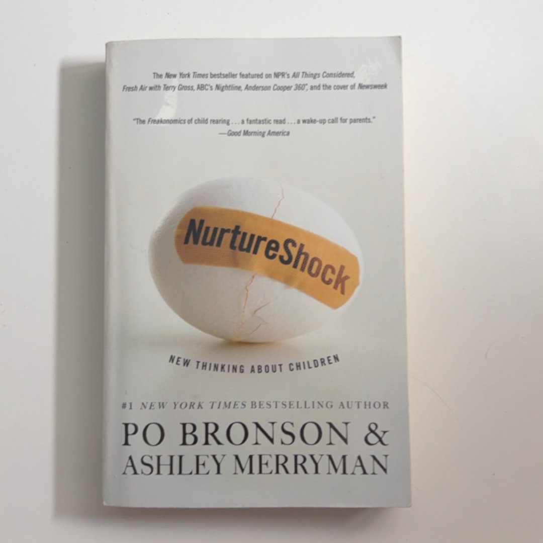 NurtureShock