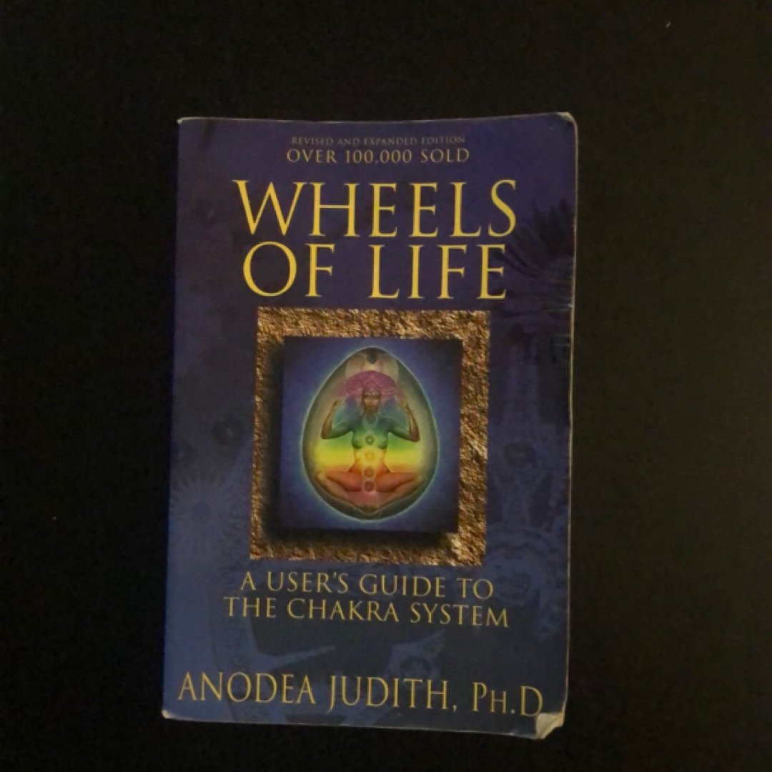 Wheels of Life