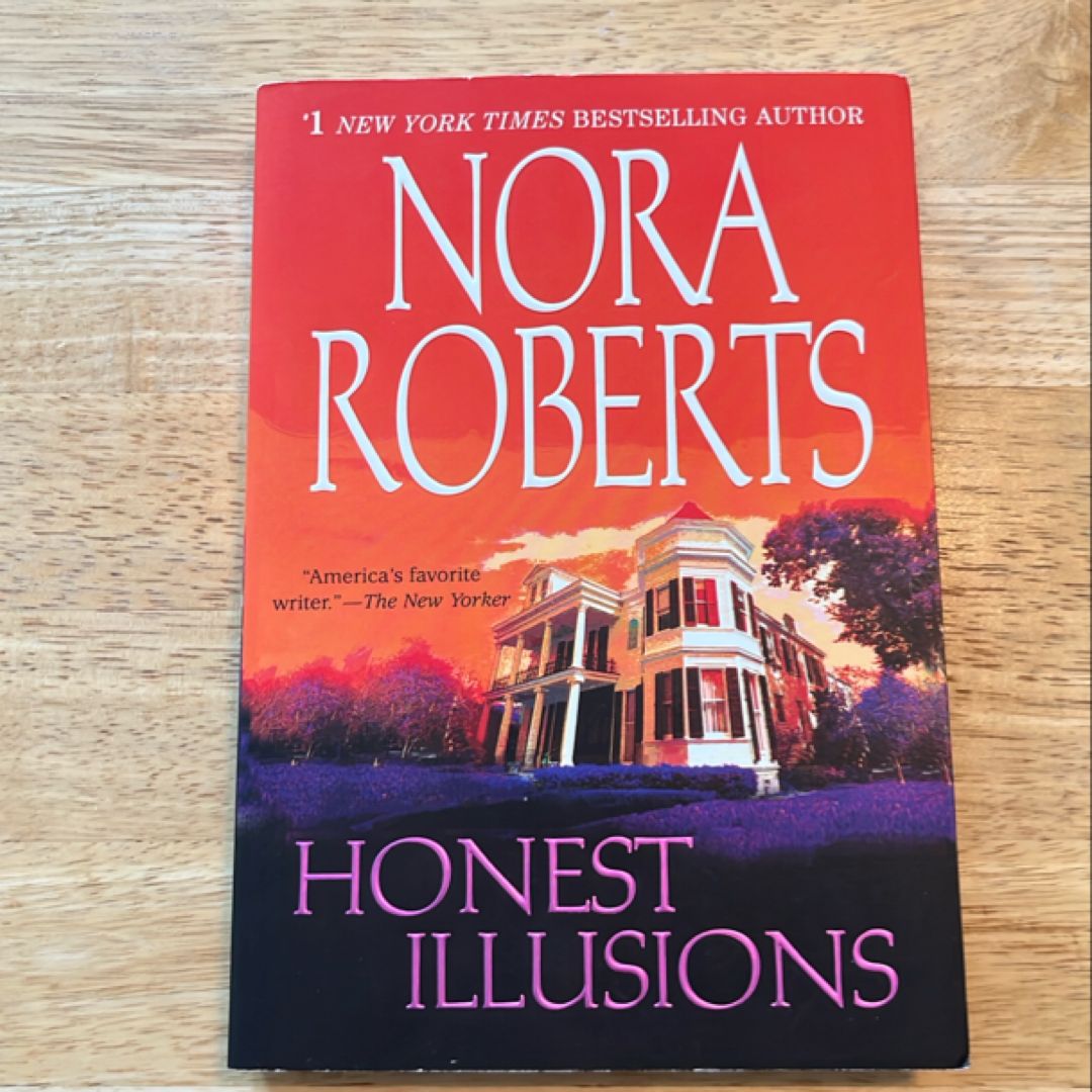 Honest Illusions