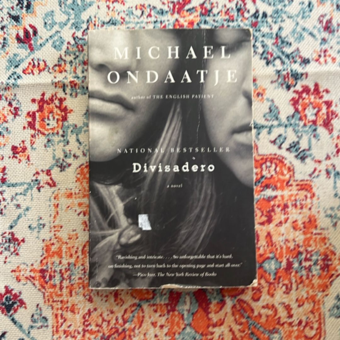 Divisadero
