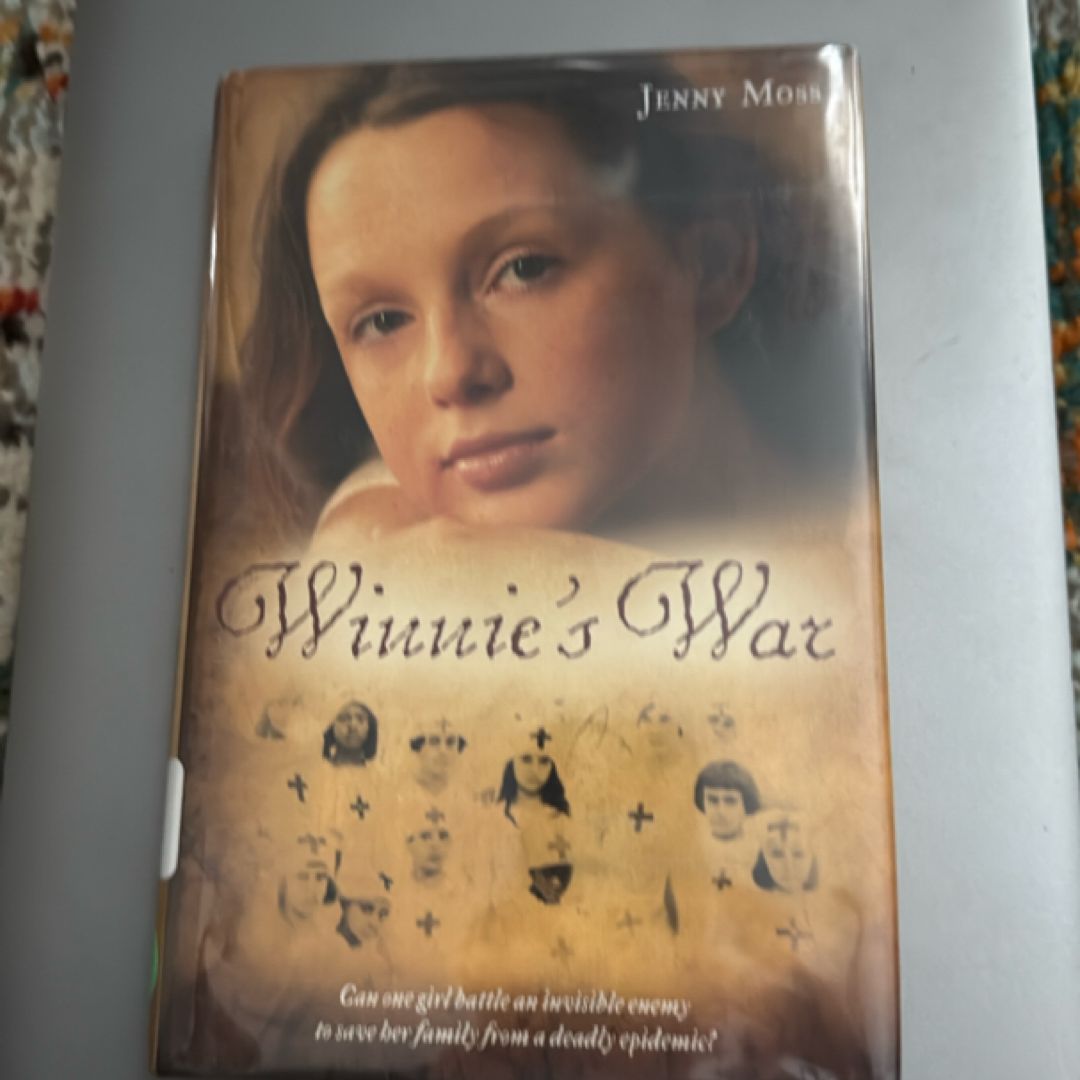 Winnie's War