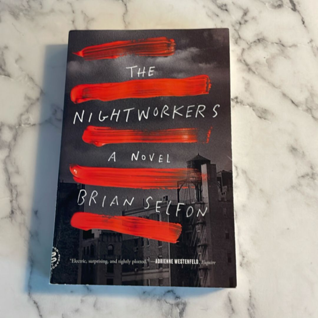 The Nightworkers