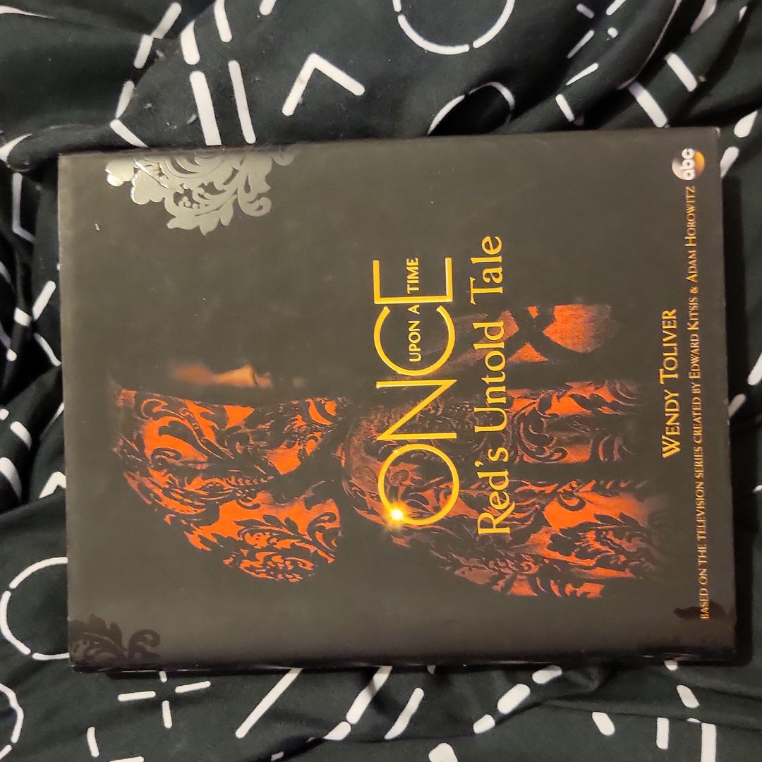 Once upon a Time