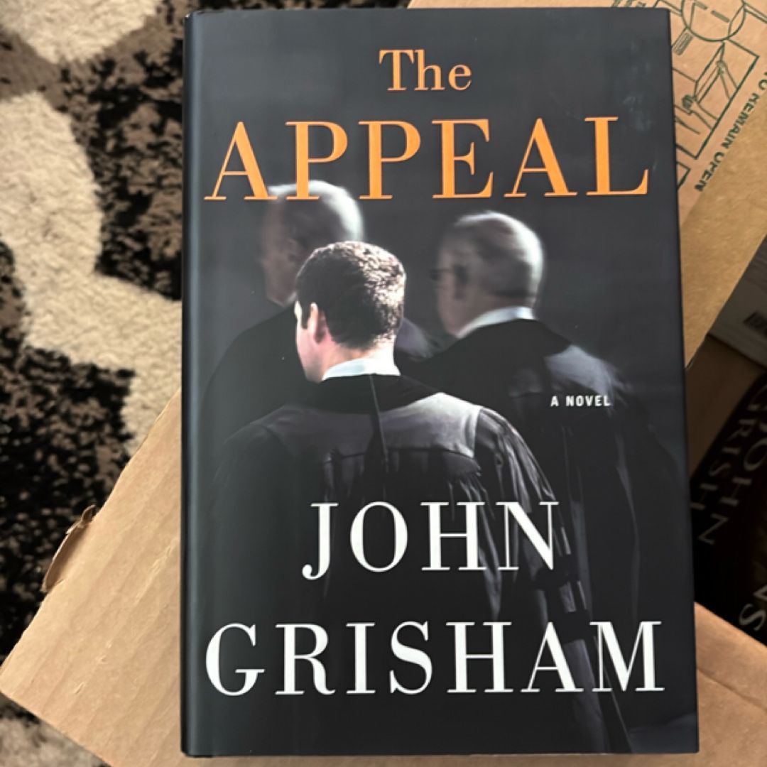 The Appeal