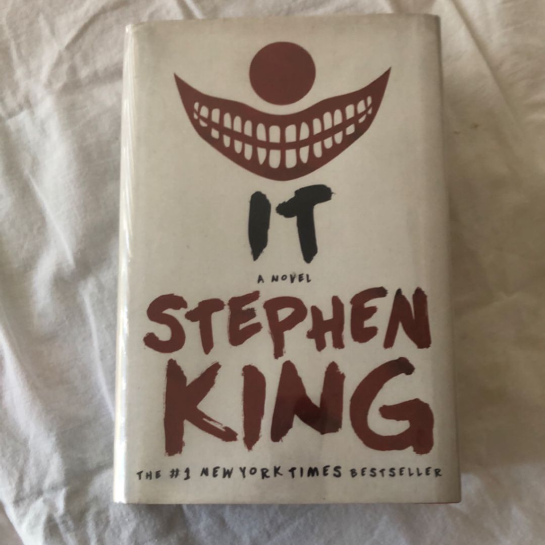 It