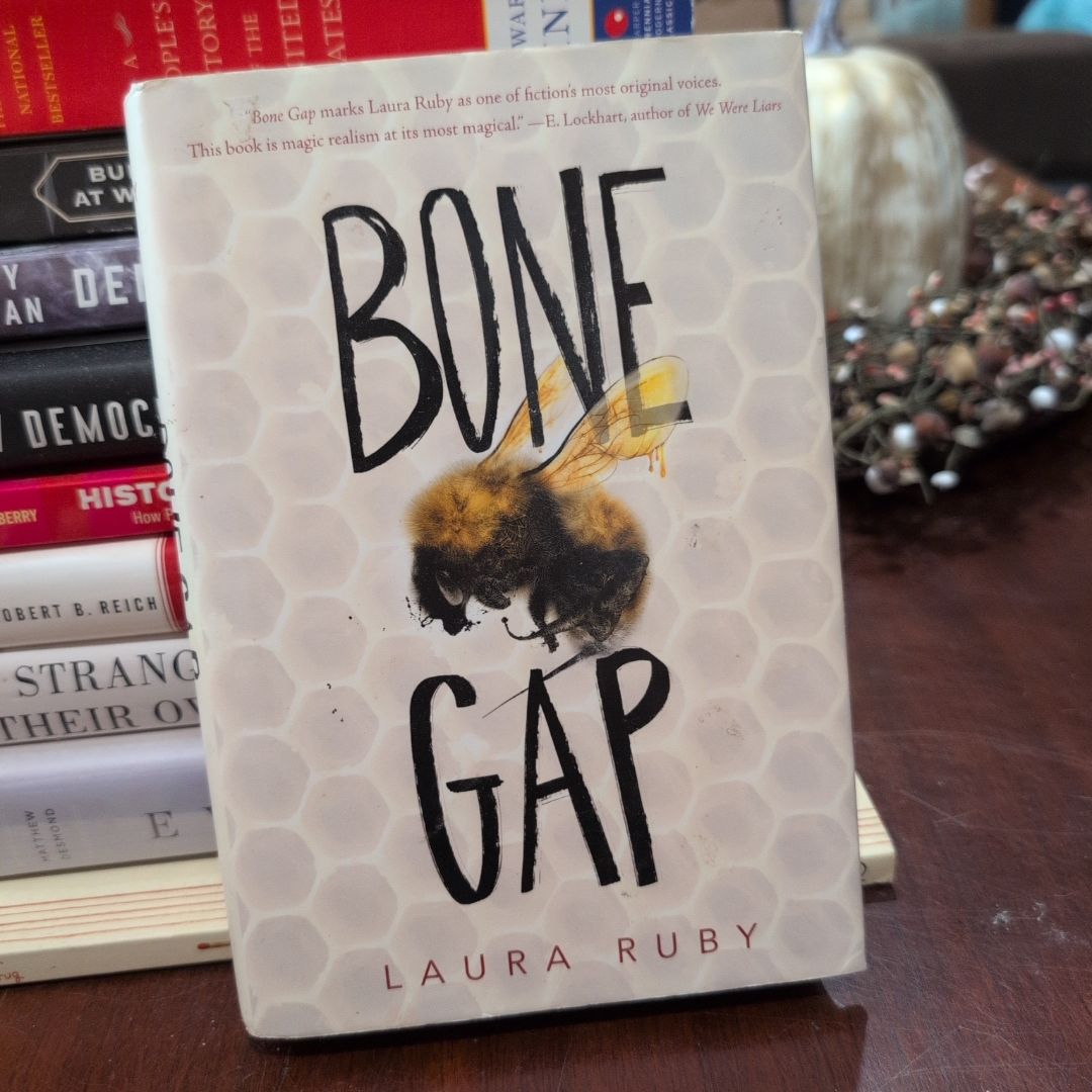 Bone Gap