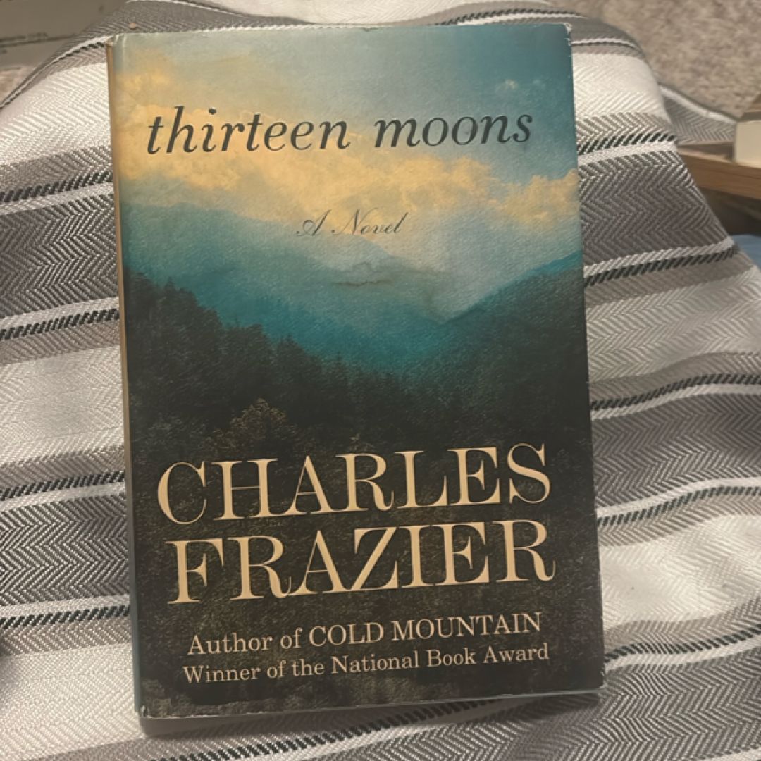 Thirteen Moons