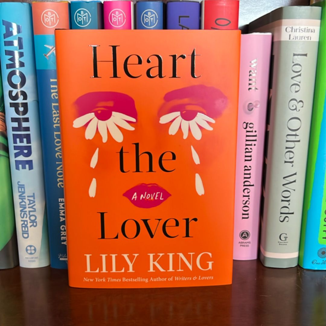 Heart the Lover