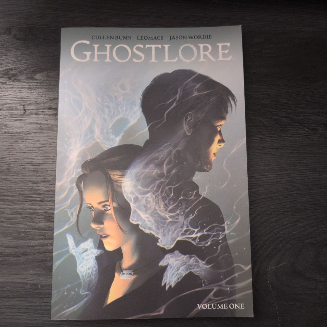 Ghostlore Vol. 1
