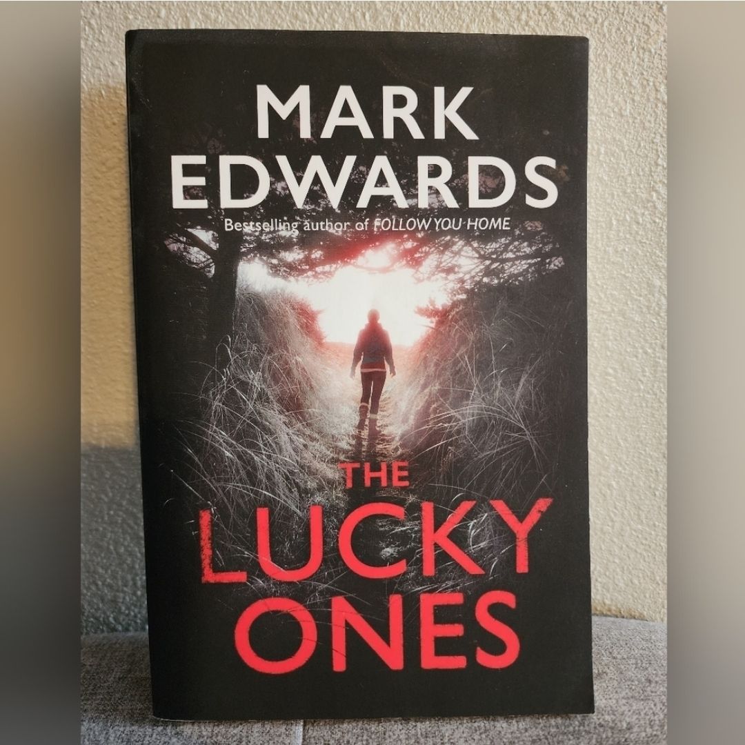 The Lucky Ones