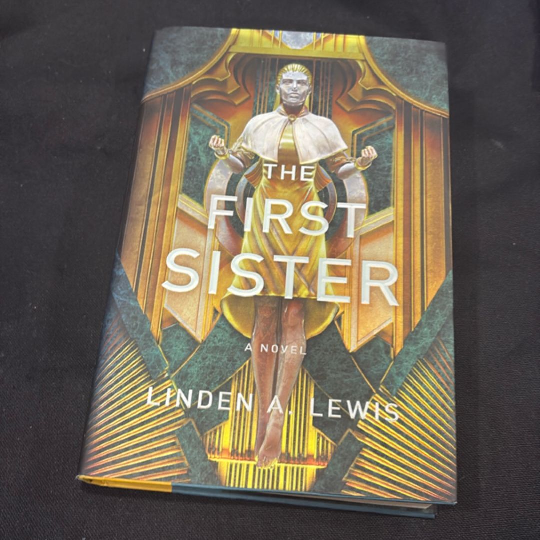 The First Sister