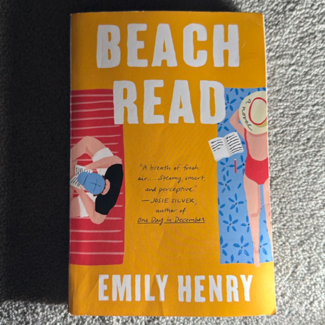 Beach Read