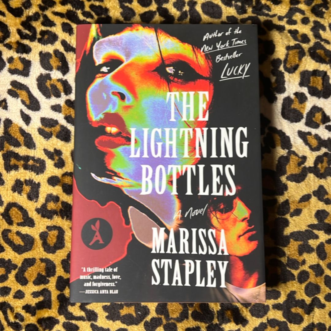 The Lightning Bottles