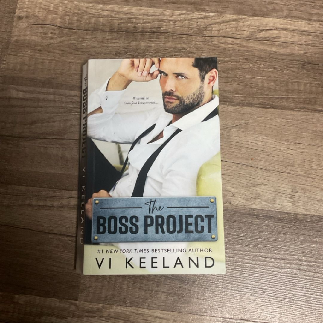 The Boss Project