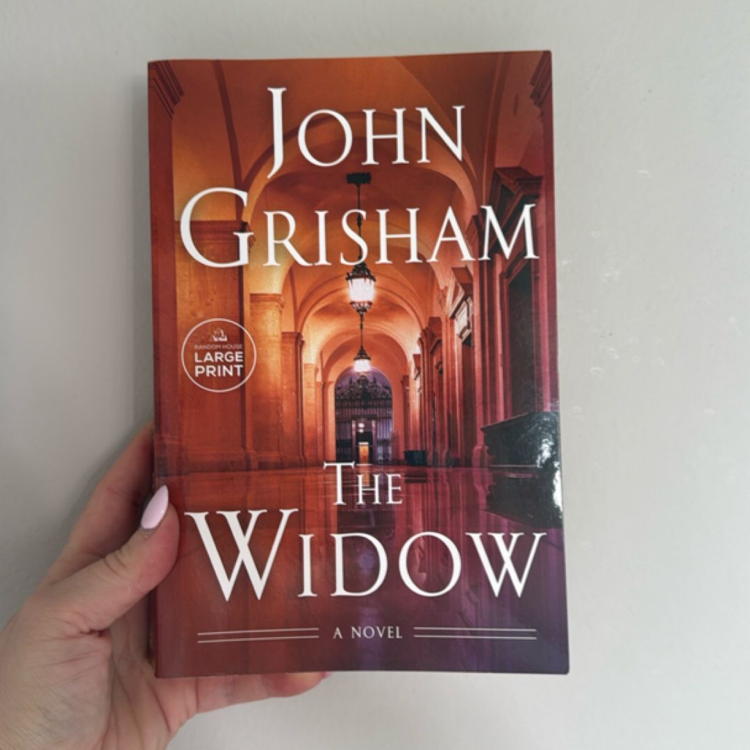 The Widow