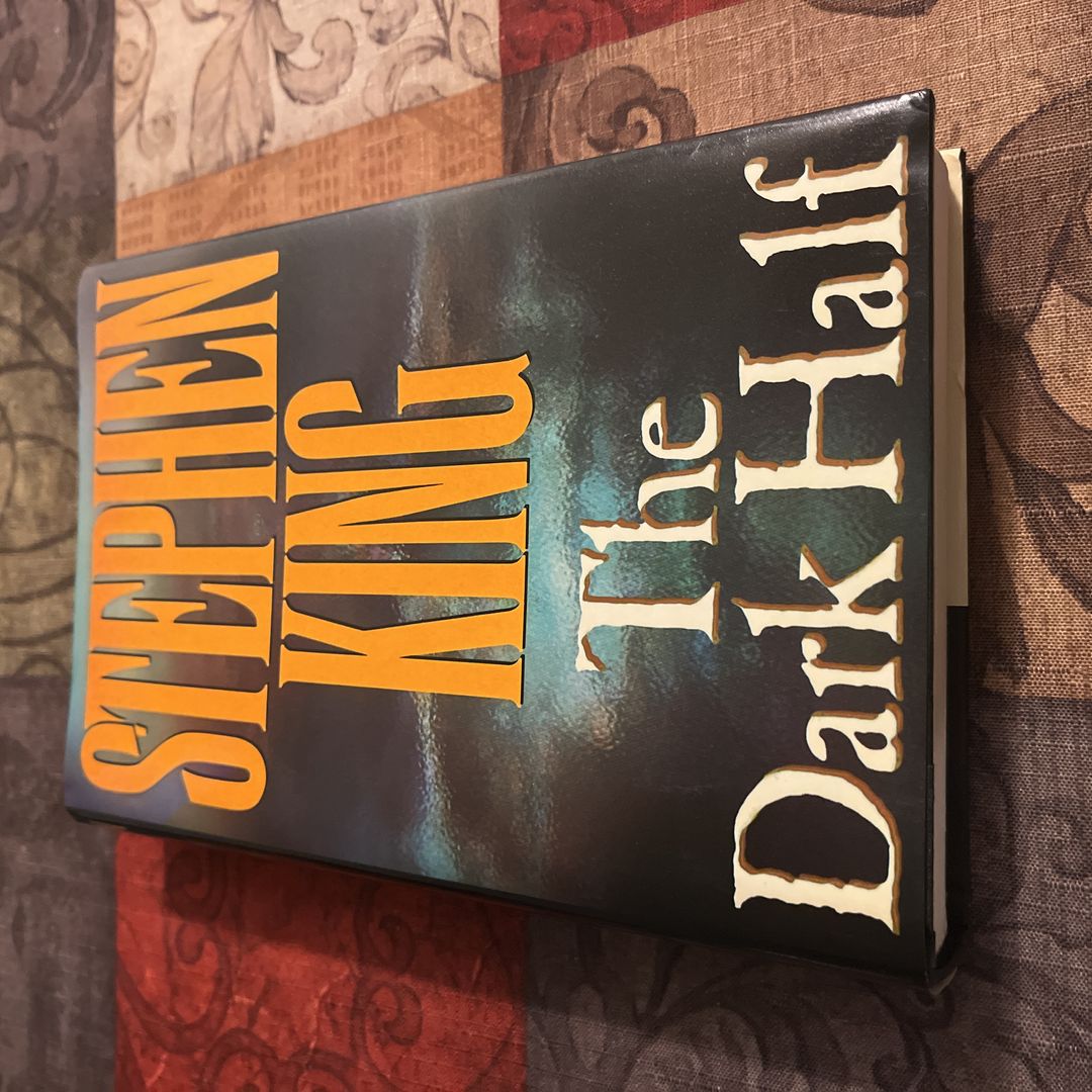 The Dark Half