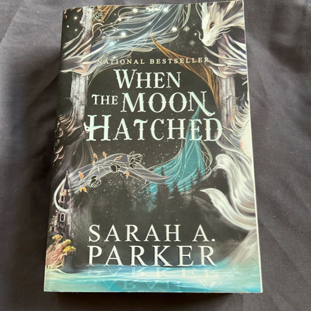 When the Moon Hatched
