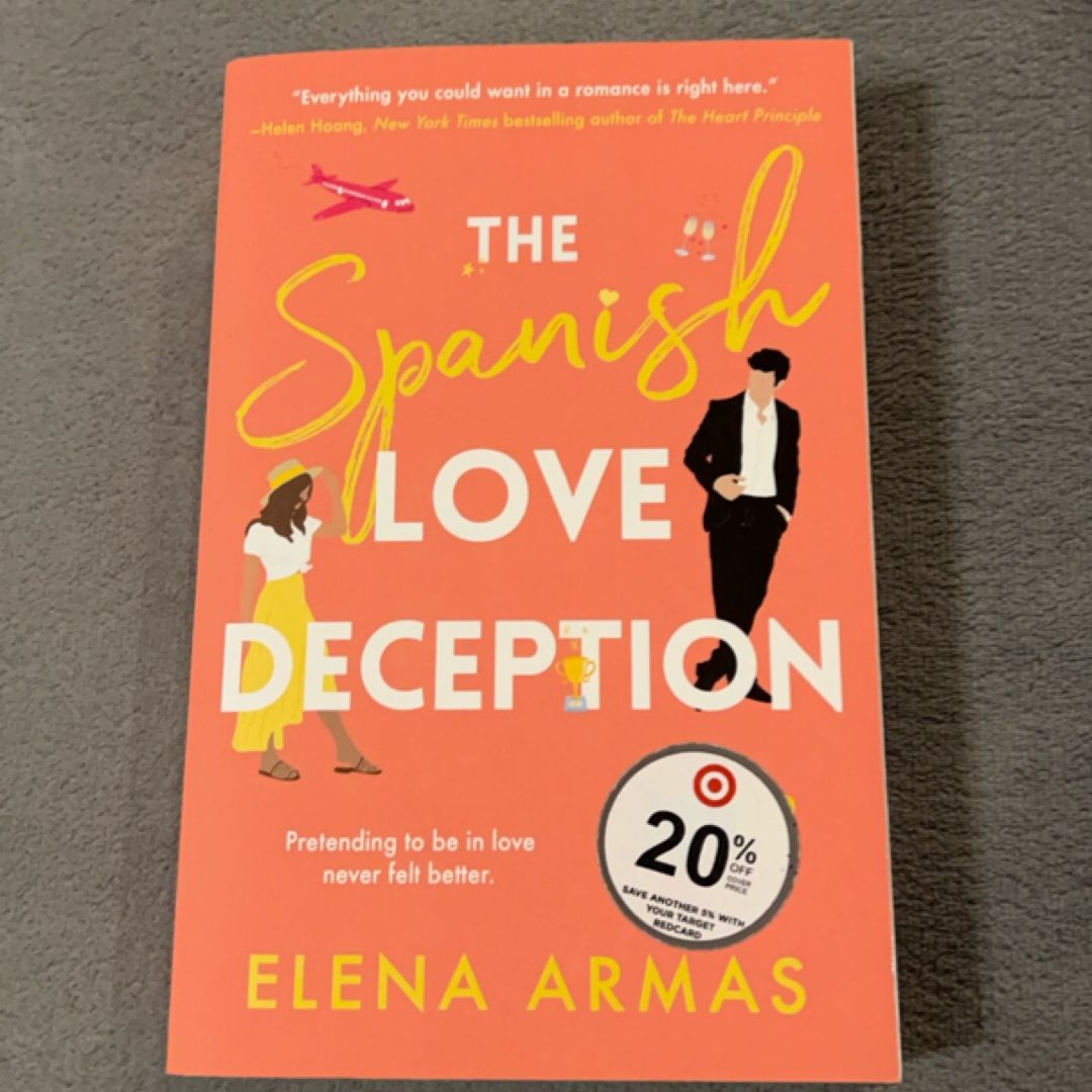 The Spanish Love Deception