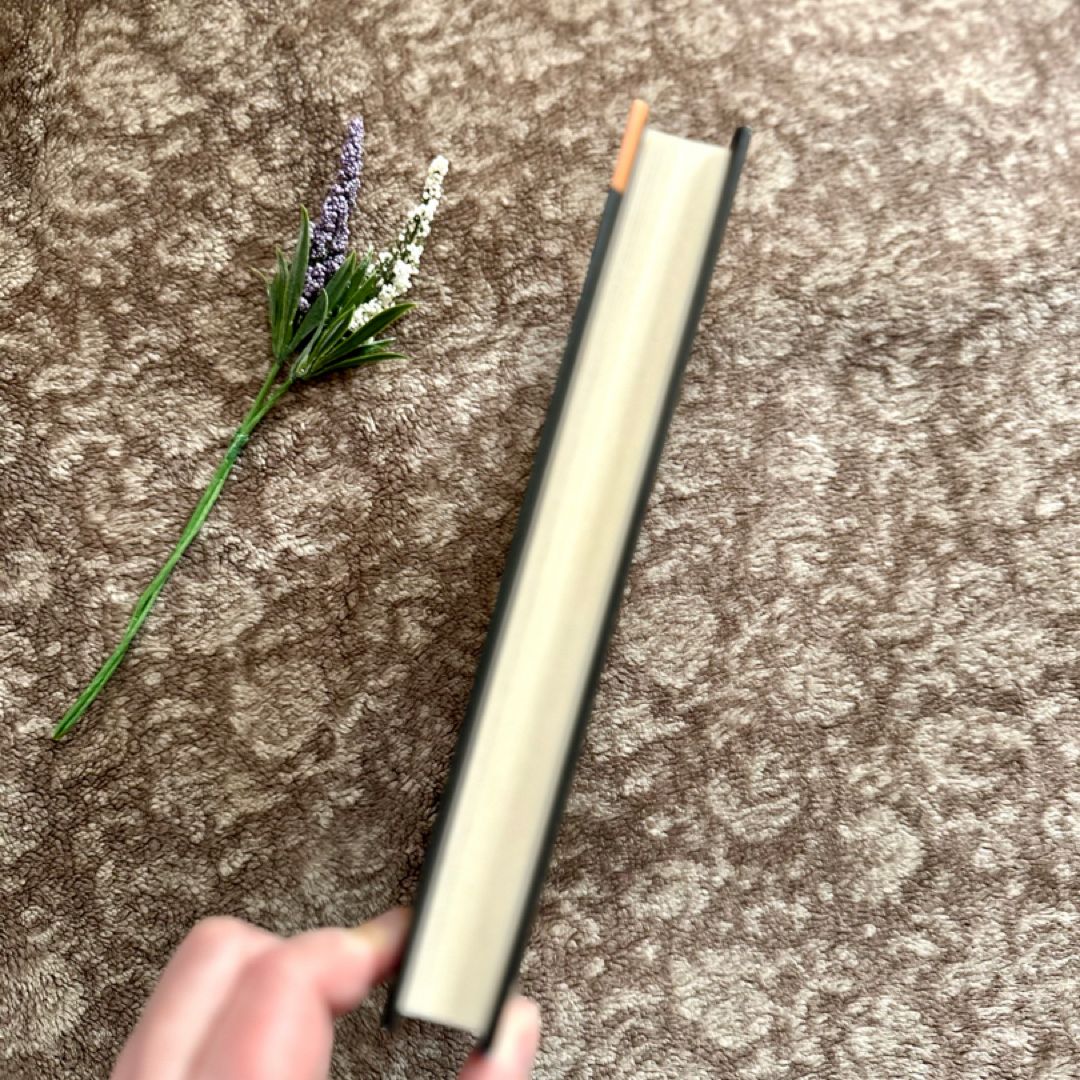 Every Sweet Thing Is Bitter