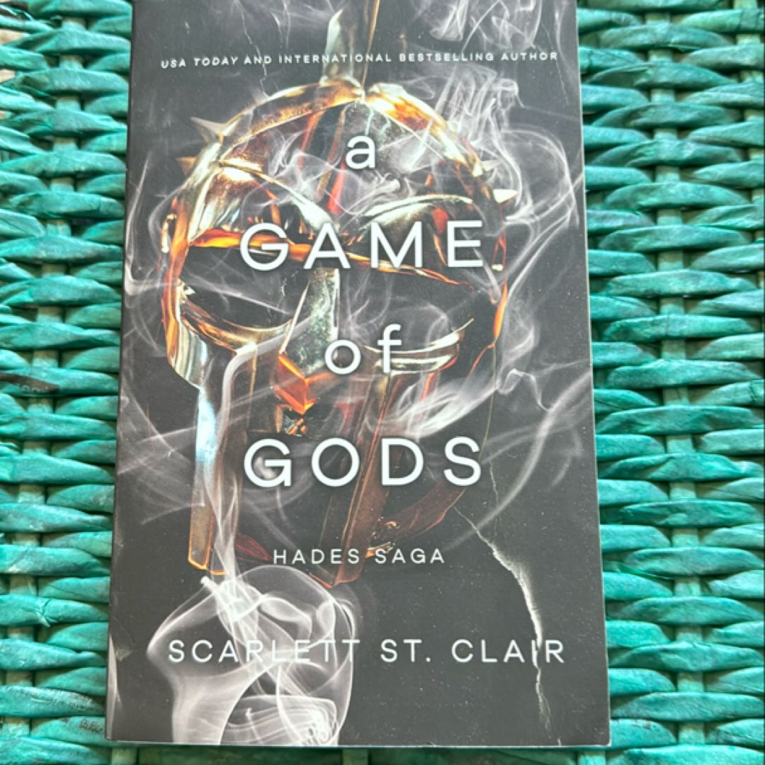 A Game of Gods