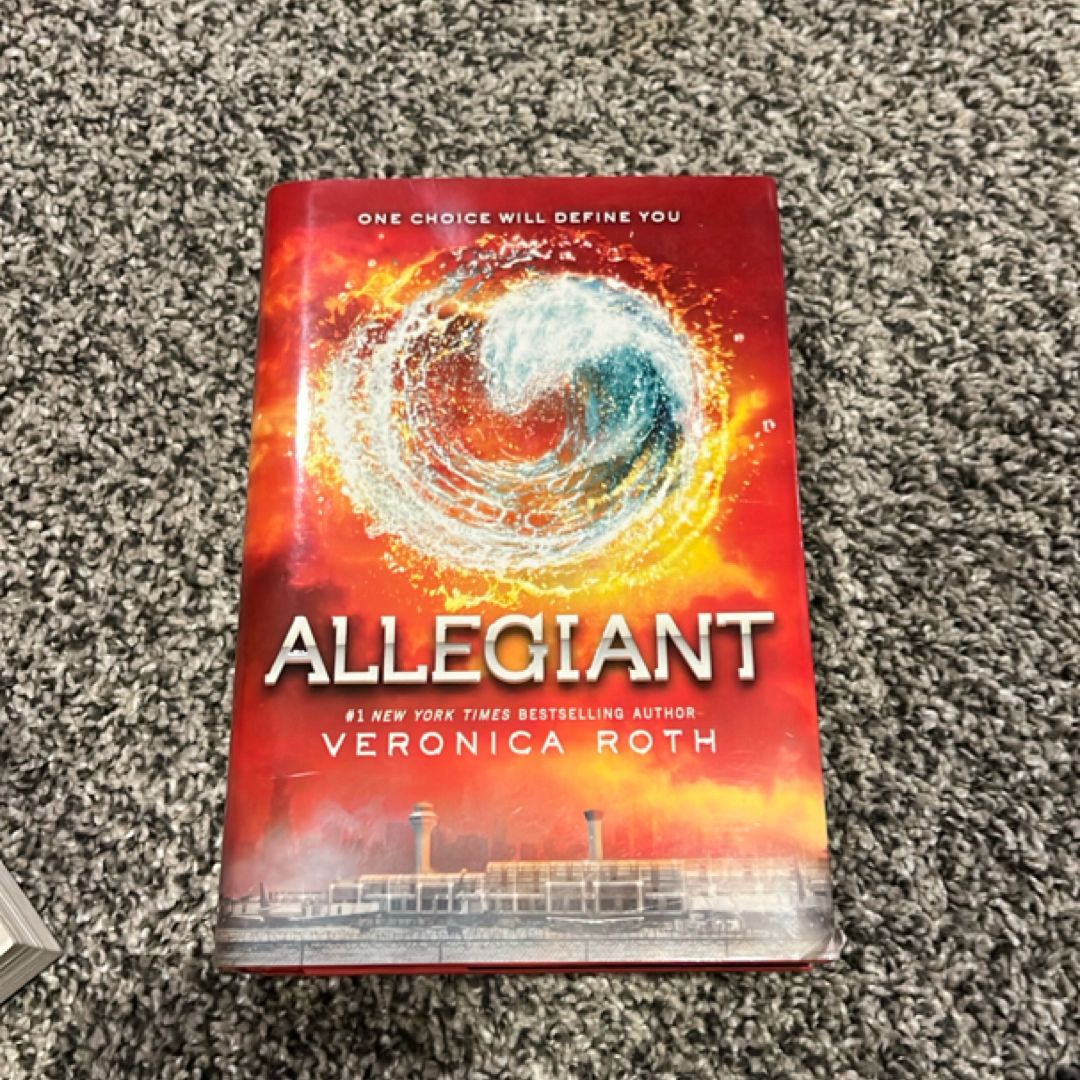 Allegiant