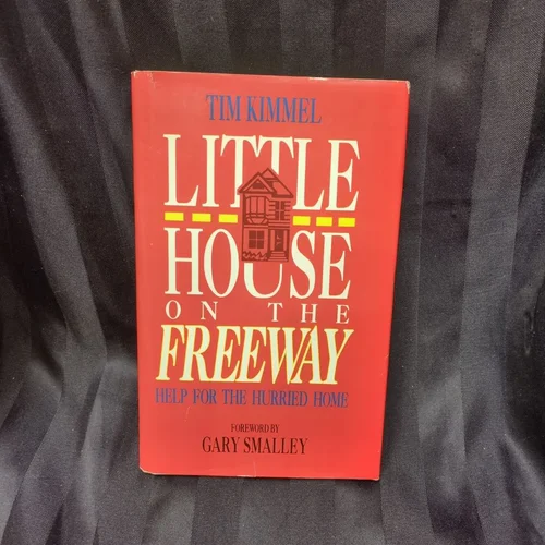 Little House on the Freeway